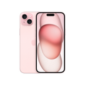 Apple iPhone 15 Plus 128GB - Pink [MU103ZP/A]