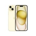 Apple iPhone 15 Plus 128GB - Yellow [MU123ZP/A]