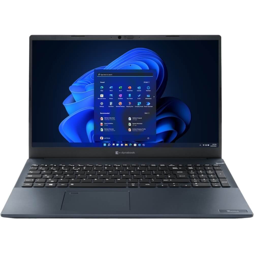 Image of Dynabook Tecra A50-K 15.6&quot; Laptop [PML30A-06C017]