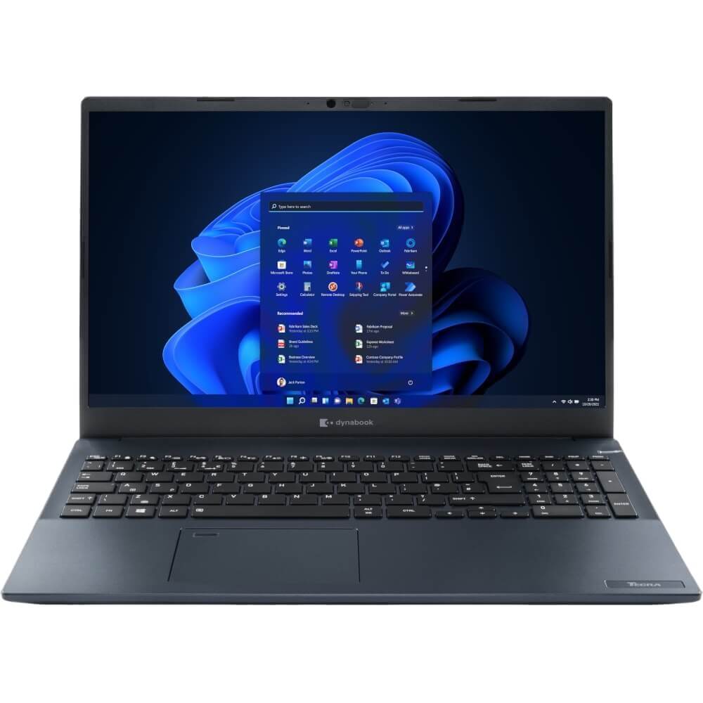 Image of Dynabook Tecra A50-K 15.6&quot; Laptop [PML30A-06D017]
