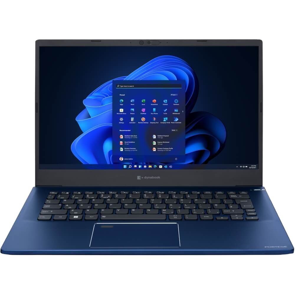 Image of Dynabook Portege X40-K Laptop [PMM3AA-03X008]
