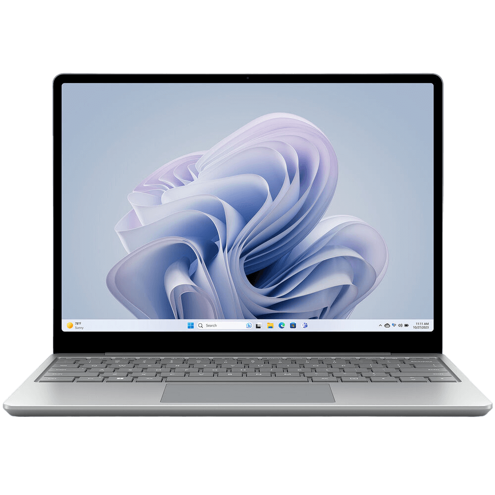 Image of Microsoft Surface Laptop Go 3 [XK3-00031]