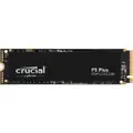 Crucial P3 Plus 1TB M.2 NVMe PCIe4 SSD [CT1000P3PSSD8] 5000R/3600W MB/s, 5YR WTY