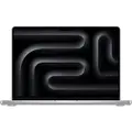 Apple MacBook Pro 14-inch - Silver [MR7J3X/A]