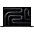 Apple MacBook Pro 14-inch - Space Black [MRX33X/A]