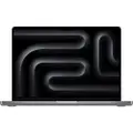 Apple MacBook Pro 14-inch - Space Grey [MTL83X/A]