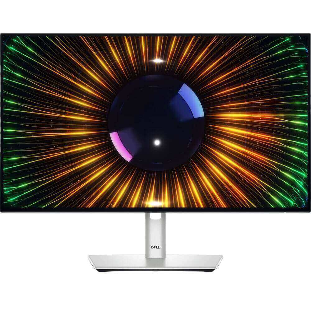 Dell UltraSharp U2424H 24" USB-C Monitor