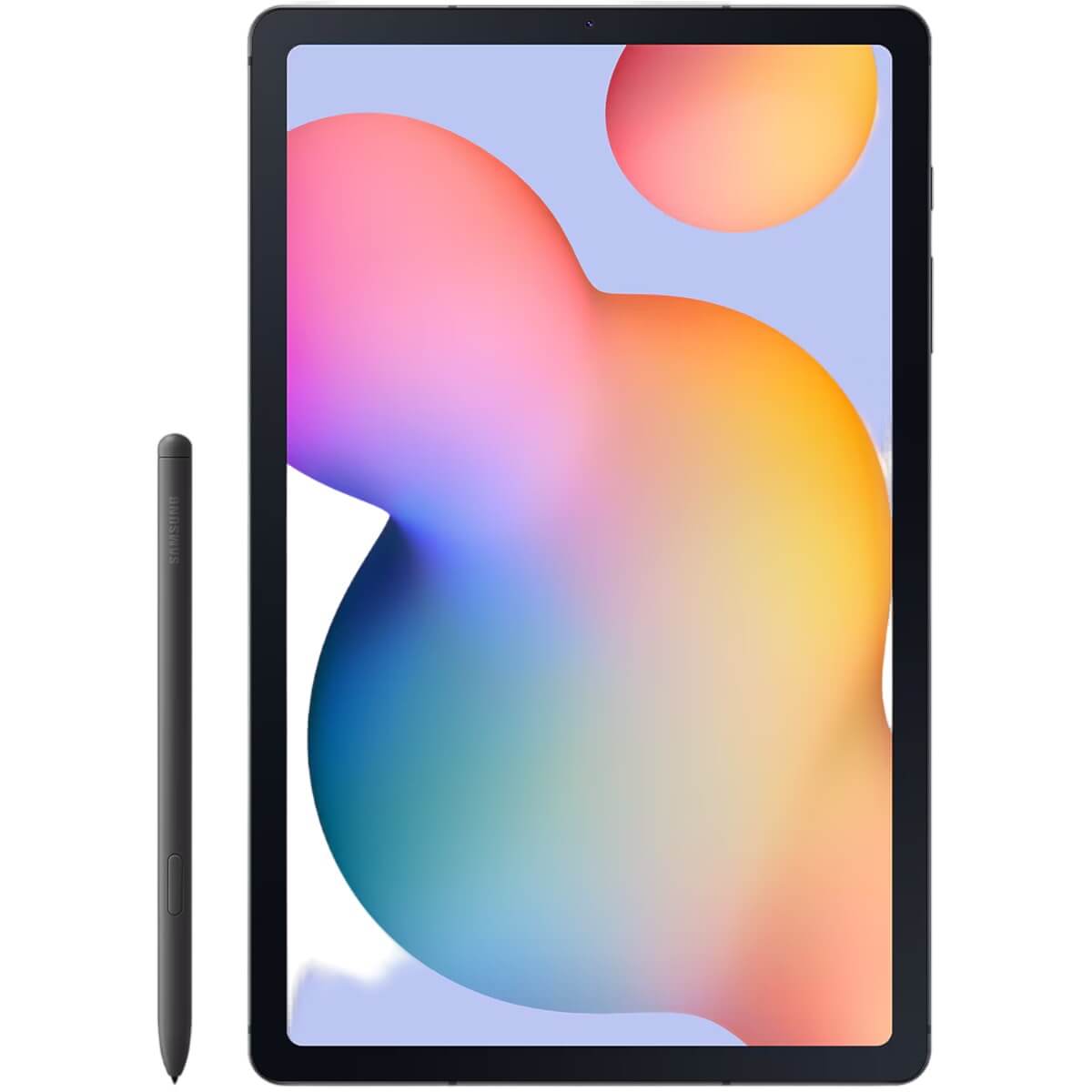 Image of Samsung Galaxy Tab S6 Lite 128GB - Grey [SM-P620NZAEXSA]