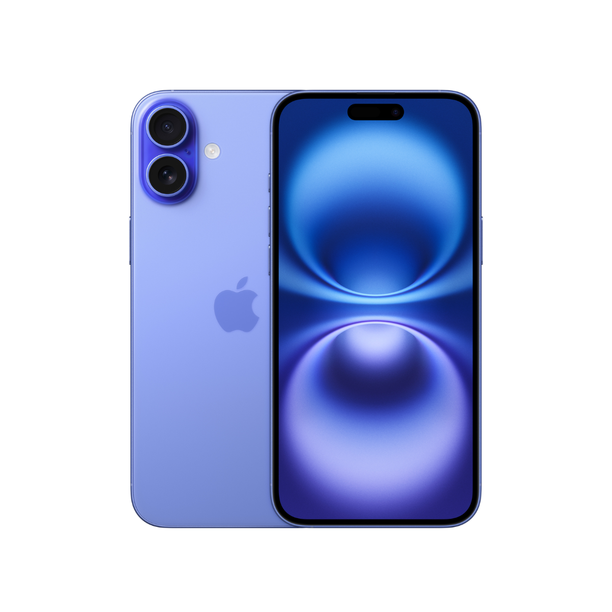 Apple iPhone 16 Plus 256GB - Ultramarine [MXY23X/A]