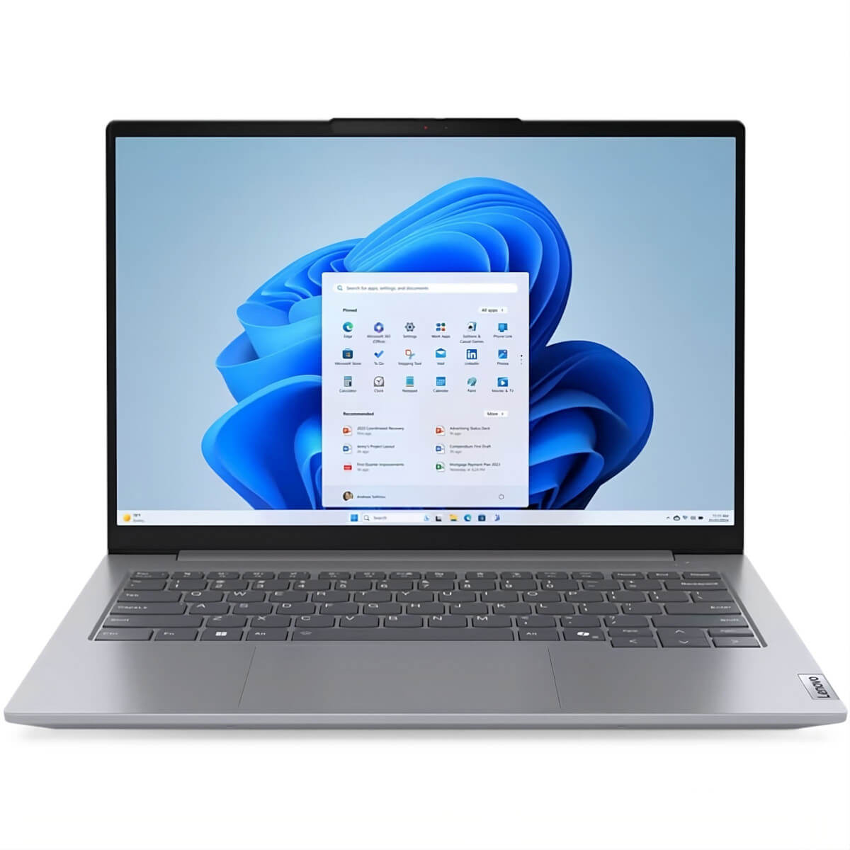 Lenovo ThinkBook 14 G7...