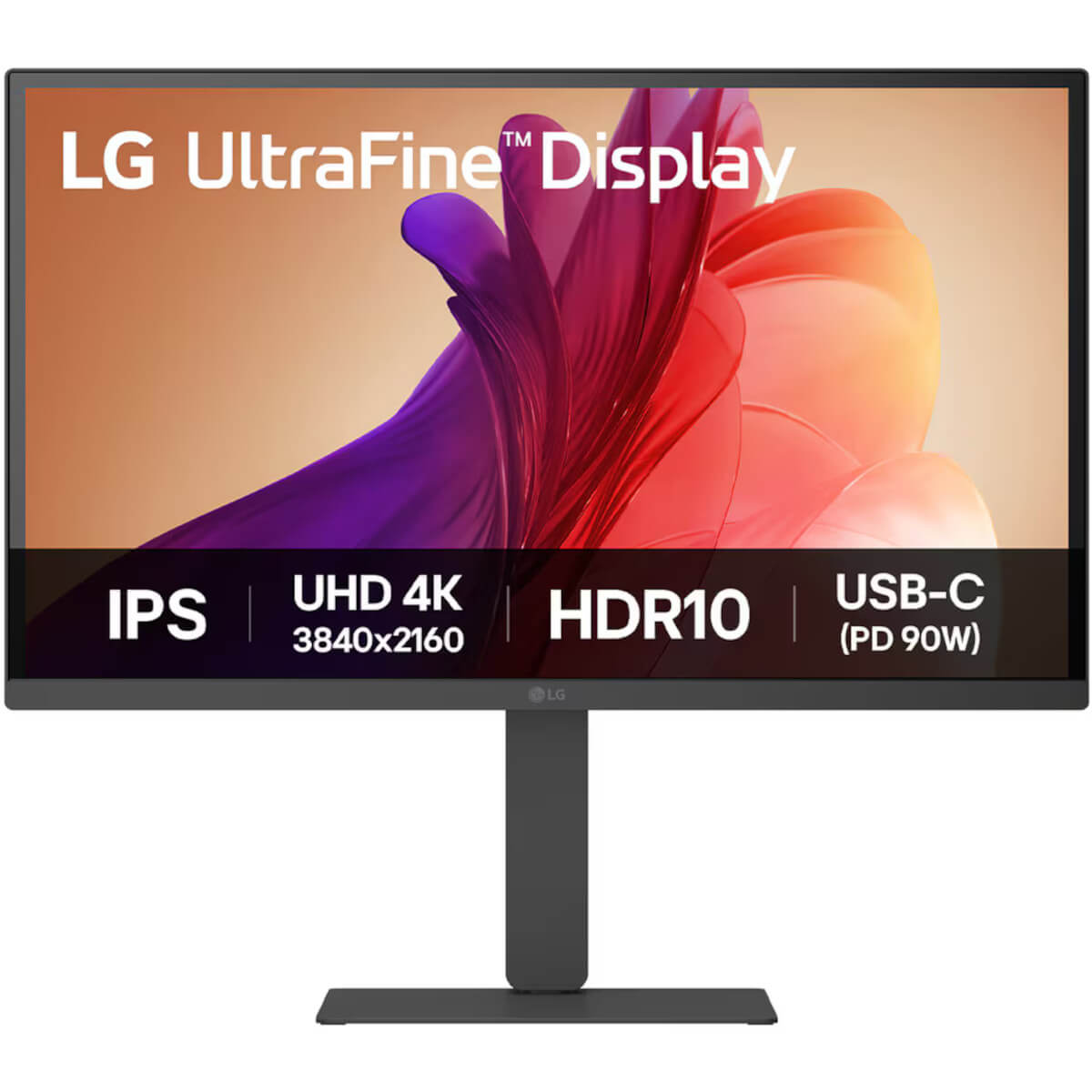 LG 27U730A-B.AAU 27" ULTRAFINE 4K UHD Monitor