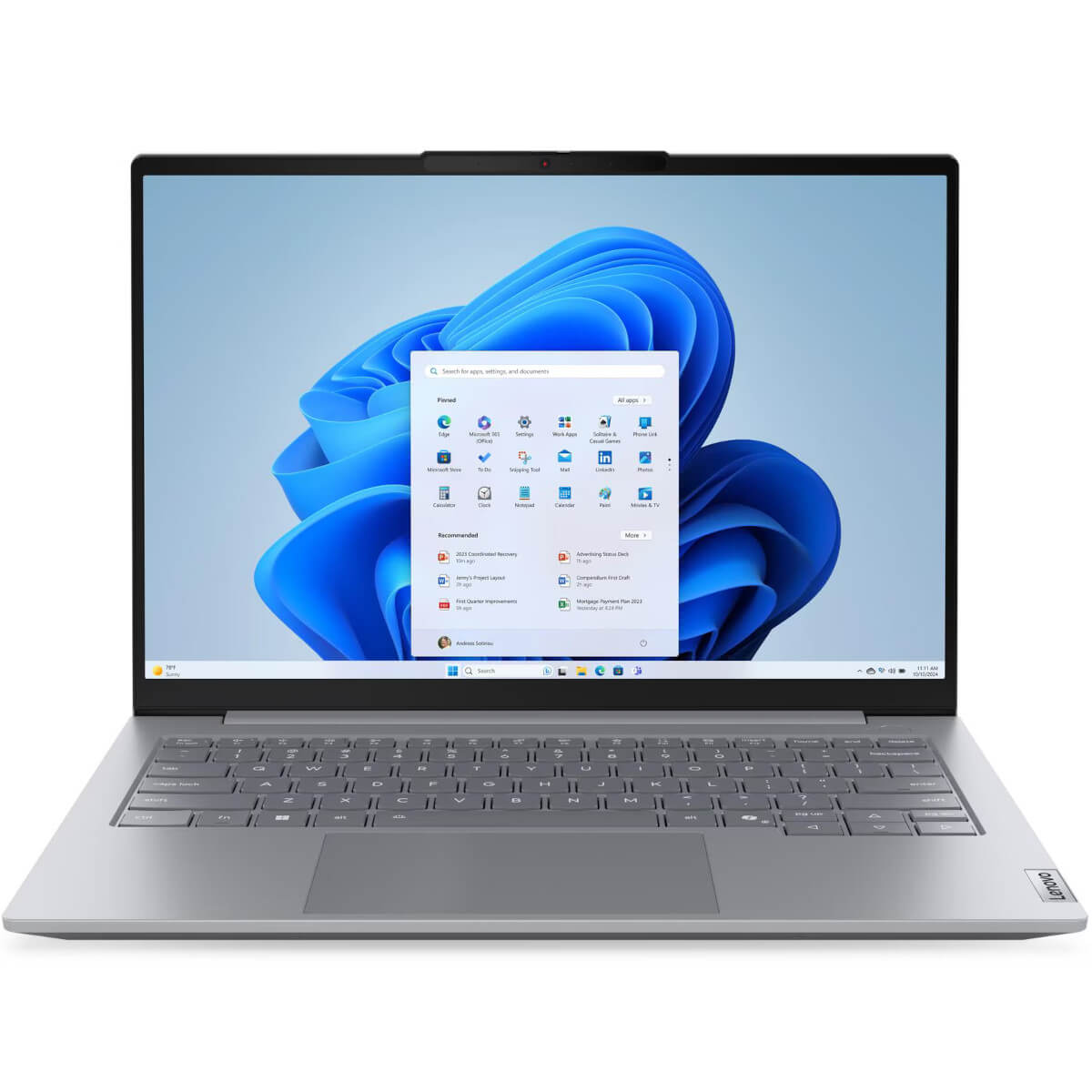 Lenovo ThinkBook 14 G9 [21UY001UAU]