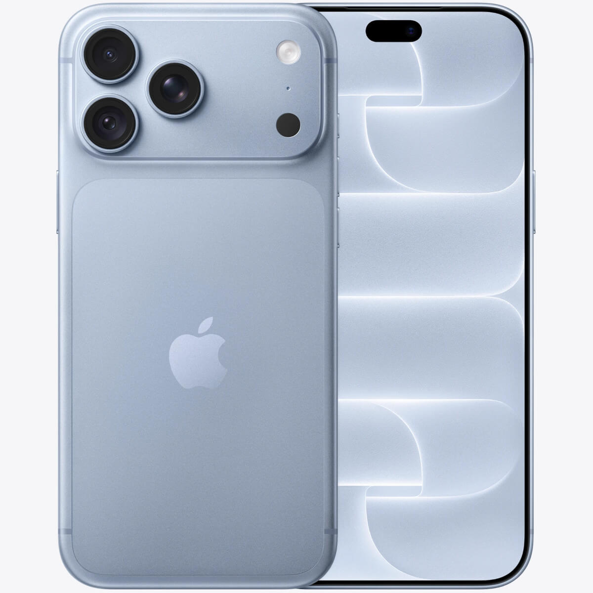 Apple iPhone 18 Pro Max 256GB - Glacier [MJXR4X/A]