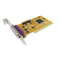 Sunix PAR5018A PCI 2-Port Parallel IEEE1284 Card