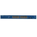 Netgear Prosafe GS724T 10/100/1000 24-Port Gigabit Switch