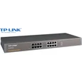 TP-Link TL-SG1016 10/100/1000 16-Port Gigabit Switch