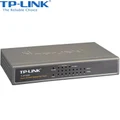 TP-Link TL-SF1008P 10/100 8-port PoE Switch