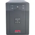 APC Smart-UPS 420VA/260W LCD - Serial [SC420I]