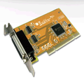 Sunix Multi I/O Low Profile PCI Card [MULTIO-3PL]