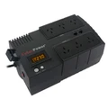 CyberPower BRIC-LCD 850VA/510W Line Interactive UPS