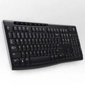 Logitech K270 Wireless Keyboard [920-003057]