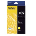 Epson T344392 Std 702 Magenta Ink WF-3720, WF-3725