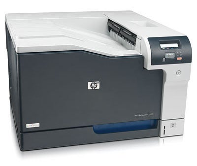Image of HP Color LaserJet CP5225DN Duplex/Network Color Printer [CE712A]