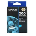 Epson 200 Standard Cyan Durabite Ultra Ink Cartridge [EPC13T200292]