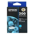 Epson 200 Standard Cyan Durabite Ultra Ink Cartridge [EPC13T200292]