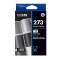 Epson 273 T273192 Std Capacity Claria Premium Photo Black ink