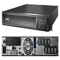 APC Smart-UPS X 2200VA Rack/Tower LCD 200-240V [SMX2200RMHV2U]