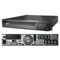 APC Smart-UPS X 2200VA Rack/Tower LCD 200-240V [SMX2200RMHV2U]