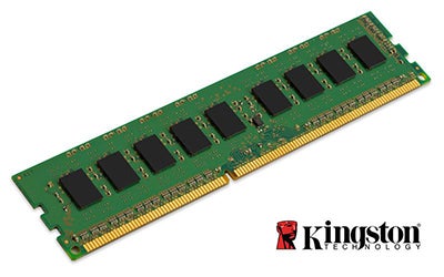 Image of Kingston 8GB RAM [KVR16LN11/8]