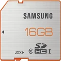Samsung 16GB SDHC Plus [MB-SPAGC/CN] UHS-I