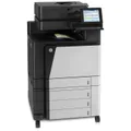 HP Colour LaserJet Enterprise Flow M880 [A2W75A] MF Wireless Printer