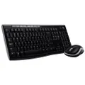 Logitech MK270r Wireless Keyboard and Mouse Combo [920-006314]