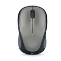 Logitech M235 Wireless Mouse - Grey [910-003384]
