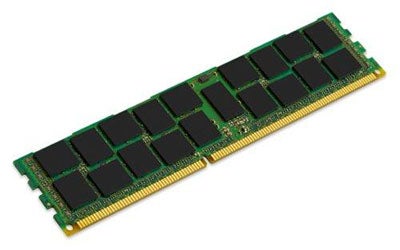 Image of Kingston 8GB KTD-PE316S/8G DDR3 RAM ECC REG Single Rank Module