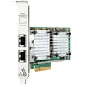 HP Ethernet 2-Port Adapter 656596-B21