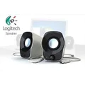 Logitech Z120 [980-000514] Stereo Speakers