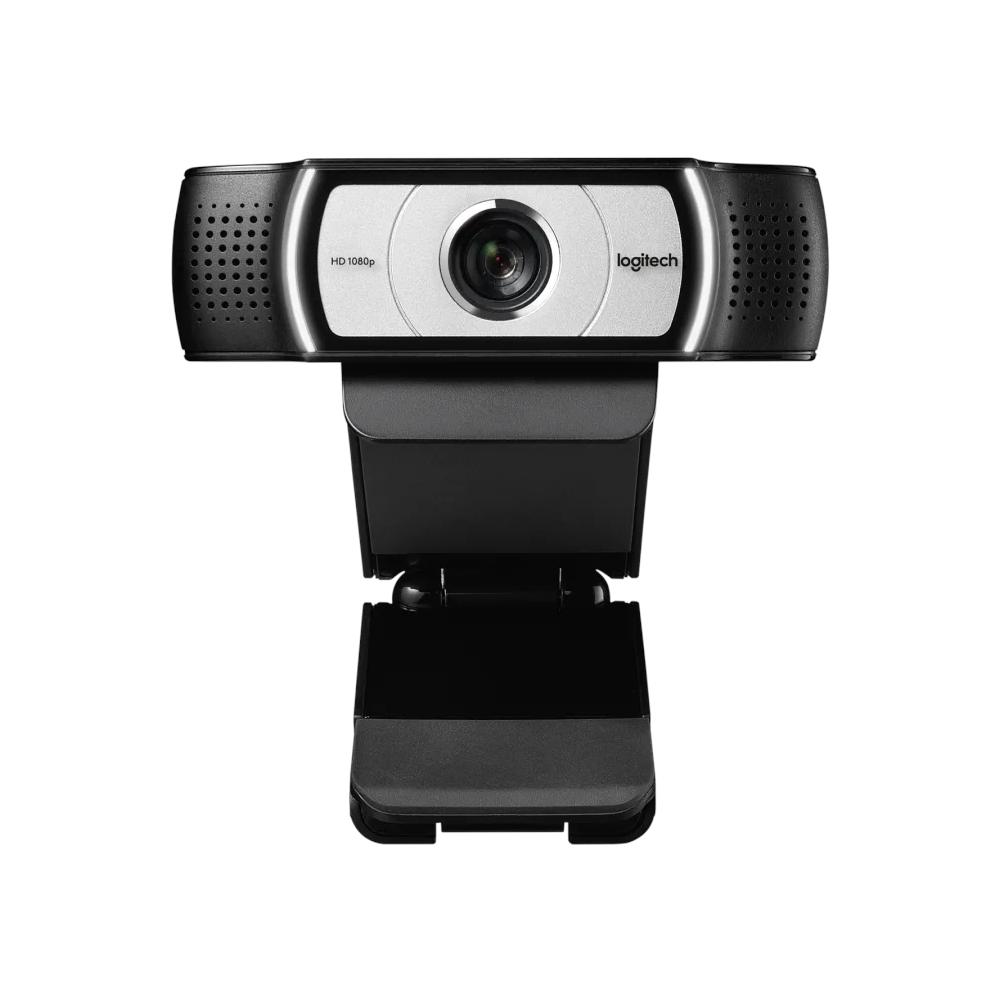 Image of Logitech C930e Webcam [960-000976]
