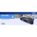 Brother TN-349C Cyan Toner 6000 Pages