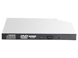Image of HP 726536-B21 9.5mm SATA DVD-ROM Jb Gen 9 Kit