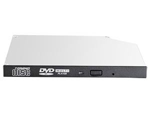 HP 726536-B21 9.5mm SATA DVD-ROM Jb Gen 9 Kit