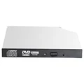 HP 726536-B21 9.5mm SATA DVD-ROM Jb Gen 9 Kit