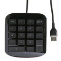 Targus USB Corded Numeric Keypad [AKP10US]