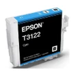 Epson Hi-Gloss2 [C13T312200] Cyan Ink Cartridge