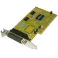 Sunix [SER5037AL] Dual Port Serial IO Card Low Profile PCI