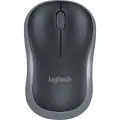 Logitech M185 Wireless Mouse [910-002255]