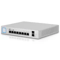 Ubiquiti UniFi [US-8-150W] 8-port Managed PoE+ Gigabit Switch 150W